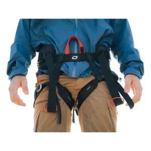 Ozone V3 harness Backcountry (5)