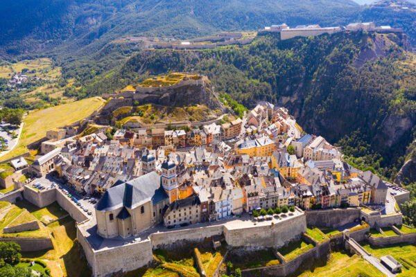 Briancon