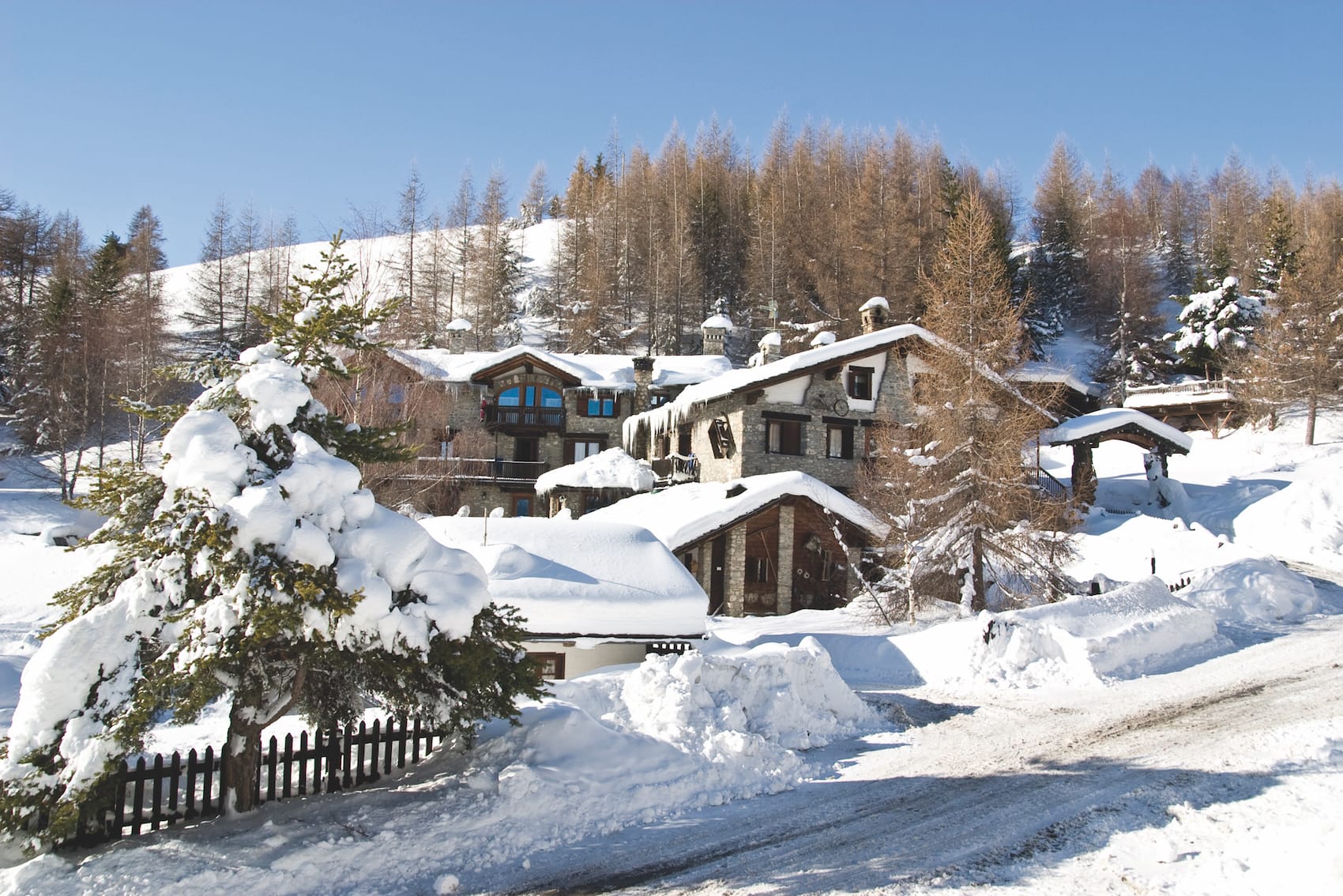 hotel notre maison