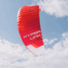 snowkite