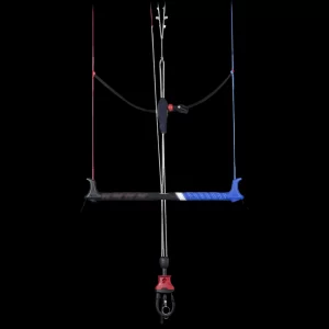 Snowkite Ozone Barre V4