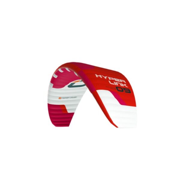 Ozone Hyperlink V4 snowkite