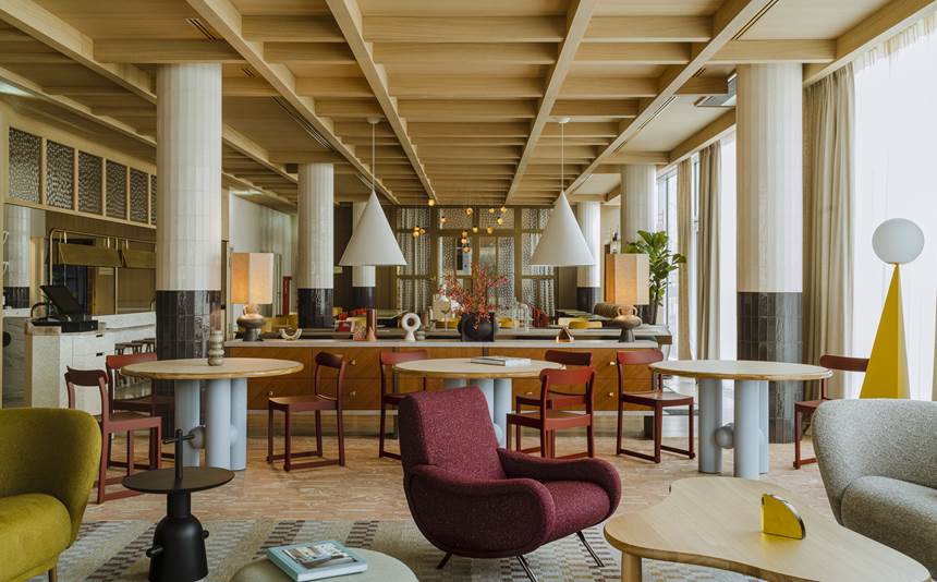 hotel Puro