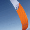 Ozone EXP V1 snowkite expeditions