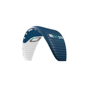 Ozone EXP V1 snowkite expeditions