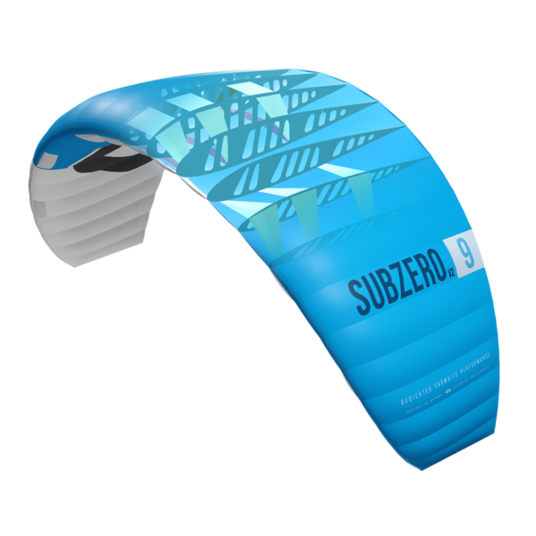 BOUTIQUE 6 Ozone Subzero V2