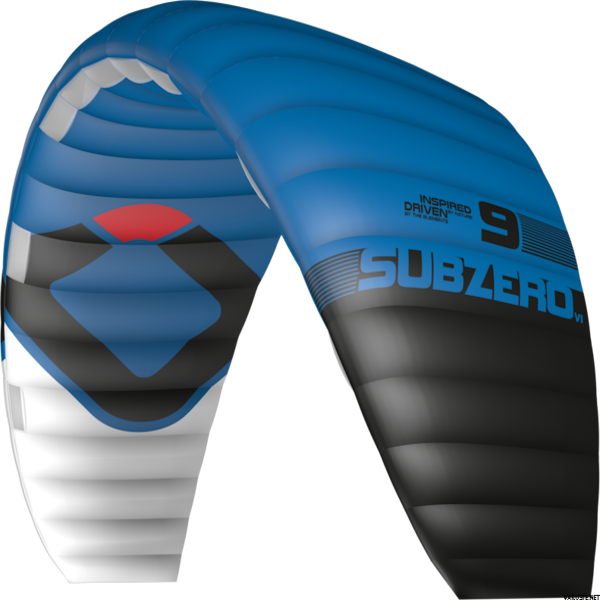 OZONE SUBZERO V1 1