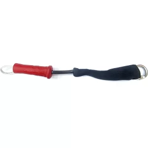 Ozone short Leash