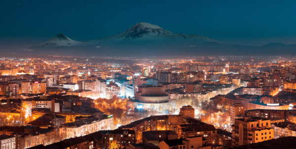 Yerevan