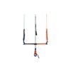Connect BarV3 Flysurfer snowkite kite ski peak