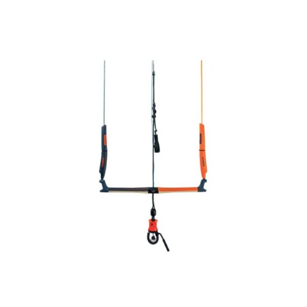 Connect BarV3 Flysurfer snowkite kite ski peak