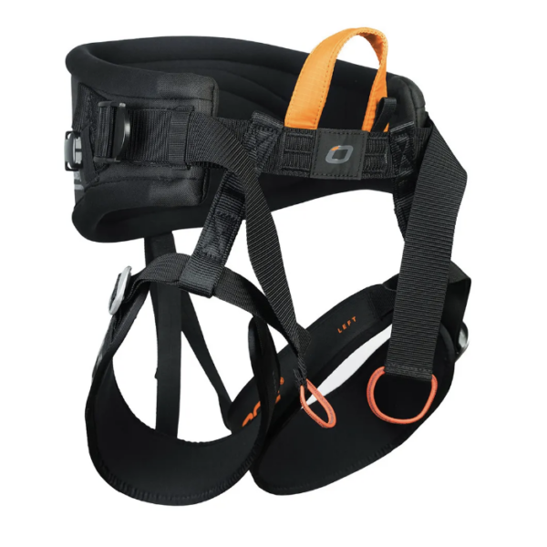 Snowkite Ozone Backcountry V4