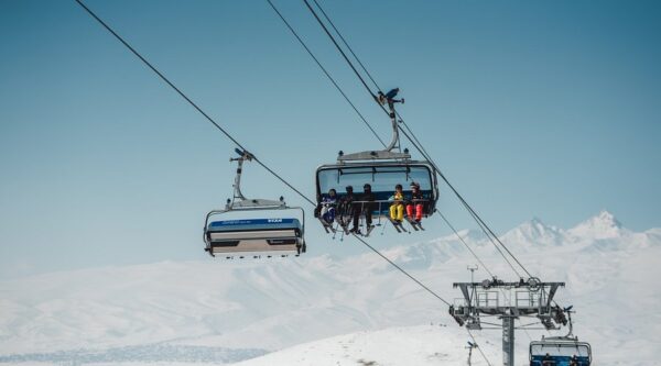 Myler ski resort