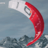 Ozone V3 explore snowkite