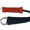 Ozone short leash safety leash