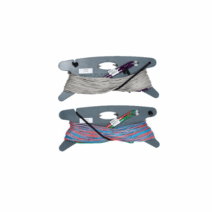Ozone 5 lines Bar V1 Snowkite