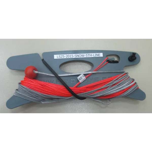 SHOP 19 OZONE 5TH SAFETY LINE