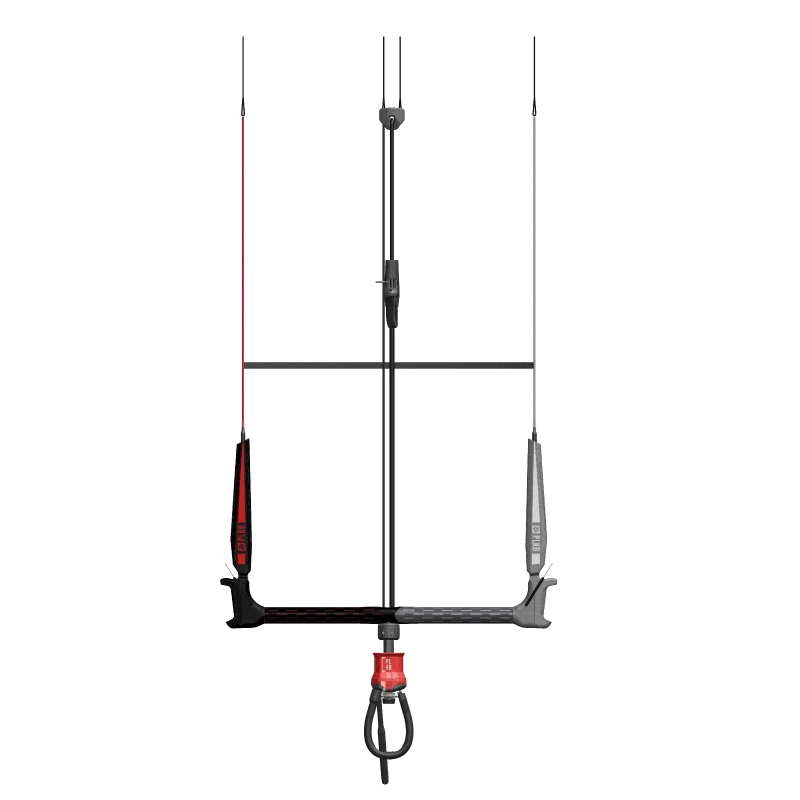 PETER LYNN COMPASS FOIL BAR 1 Peter Lynn Compass Foil snowkite bar